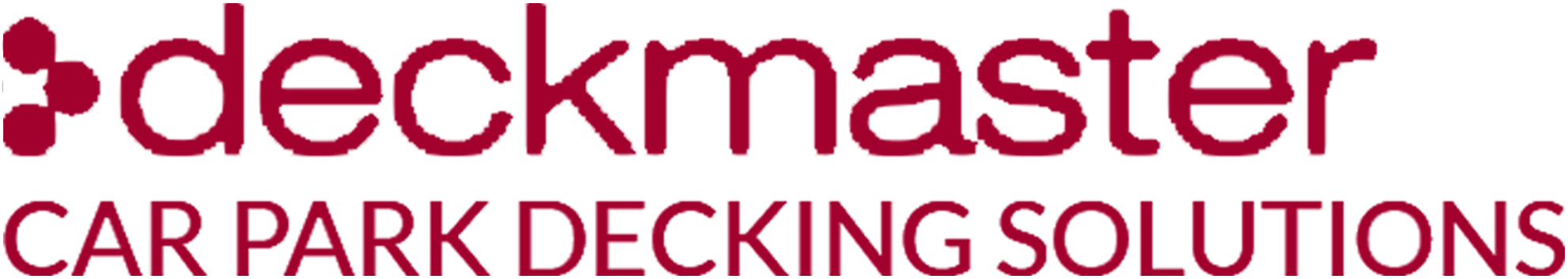 Deckmaster Commercial Car Park Decking Systems